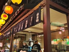 -京鹿料理(荟聚店)