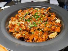 -春申里餐厅(银泰in99店)