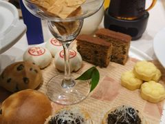 -西贝海鲜汇(槐安路店)