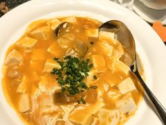 -深圳美高梅酒店-品聚嘉府中餐厅