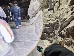 -抱犊寨风景区