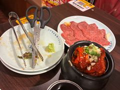 -蒜香焼肉PURUSHIN(马场路店)