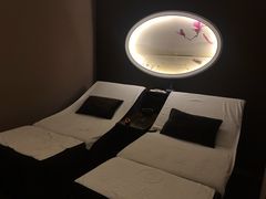 包房-水墨澜渟足道·SPA·传统(四望亭东关街店)