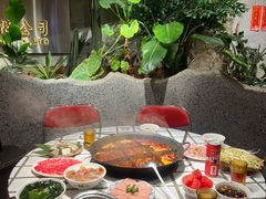 -朱光玉火锅馆(全国总店·金冠好店)