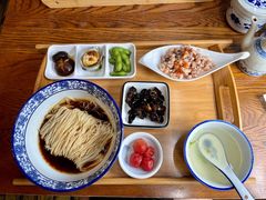 -孙盛兴奥灶面馆·蟹黄面·三虾面(山塘街总店)