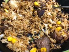 -胡椒宅男(市民中心店)