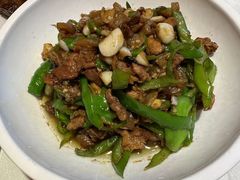 -俏湘厨•地道湘菜(建华南路店)