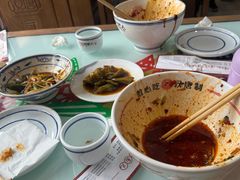 -汉唐守艺人·河北面馆(民心河店)