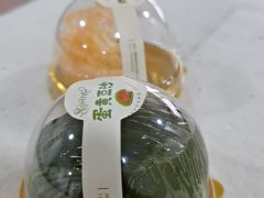 -猫姐私人烘培定制