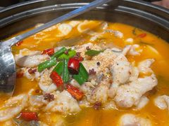 -金佬馆·川菜bistro(芜湖镜湖万达店)