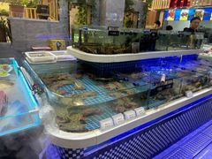 -大众海鲜(巨龙北路店)