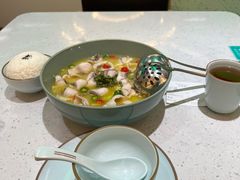 -青花椒花椒鱼(合生汇店)