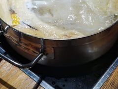 -牛很鲜潮汕牛肉火锅(朝晖路店)