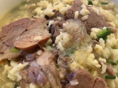 -陈熹公民族美食文化餐厅(中华广场店)