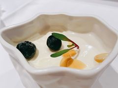 甜品奶酪-106餐厅(山水文园店)