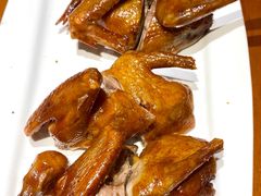 脆皮乳鸽-顺风海鲜港(长寿路店)