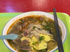 -孔师傅八仙老鸭粉丝汤(上海市第一食品商店南东店)