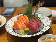 -福匠日本料理(人民路店)