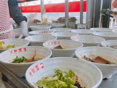 -老赵面店(大西路店)