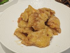 -鹿鸣春饭店(总店)