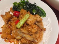 -红雀围·海鲜火锅(陆家嘴中心店)