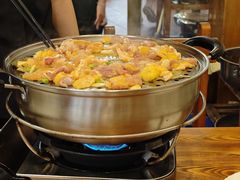 -美未居·老字号·地道顺德菜·桑拿鸡·鱼生(容桂店)
