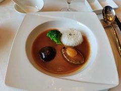 -万豪酒店·咏豪中餐厅