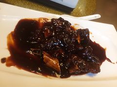 -又见炊烟私房菜(敬亭路店)