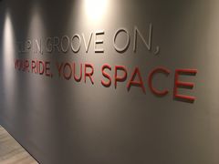 -Space(三里屯太古里馆)