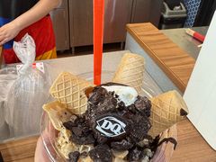 -DQ·蛋糕·冰淇淋(万联城店)