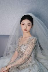 -欣薇婚纱(新源乐汇城店)