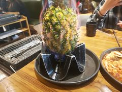 -烧货·活海鲜炭烧(湖滨商业街店)