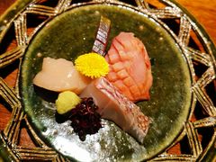 -桐寿司Sushi Tong