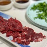 椰香满满鸡肉来一碗