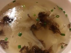 小馄饨-嵊州特色小吃(萧山街店)