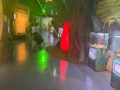 -梦幻海洋王国(吾悦广场张家港店)