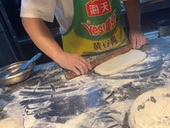 -张大嘴菜馆(庞各庄店)