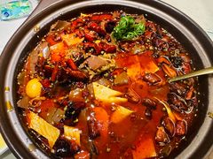 -花椒俏川菜小馆(南海万达店)