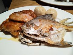 -美的鹭湖森林度假区