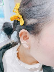 -艺耳美专业穿耳洞打耳洞穿孔