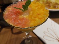 -枣子树·素食餐厅(普陀山店)