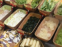 -四囍码头海鲜烧烤自助火锅(外滩南京东路悦荟广场店)