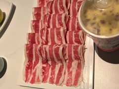 -圣福琚川味火锅(金伦花园店)