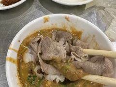 -三兴涮羊肉(荣安大街店)
