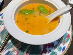 -海派悦庭·海胆烧麦·新融合菜(凯德广场店)