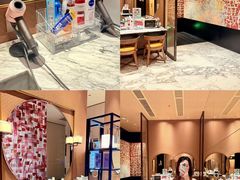 -港湾一号美食水疗会