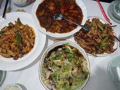 -昱德来·天津菜(河西店)