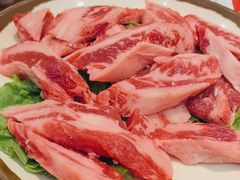 -白山烧烤(文安路万豪店)