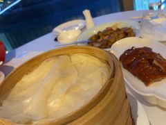 -正佳广场万豪酒店-粤菜餐厅·点心·海鲜·聚餐