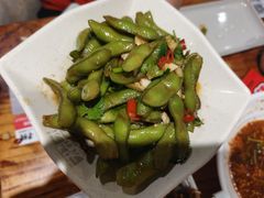 -木屋烧烤(岗顶二店)